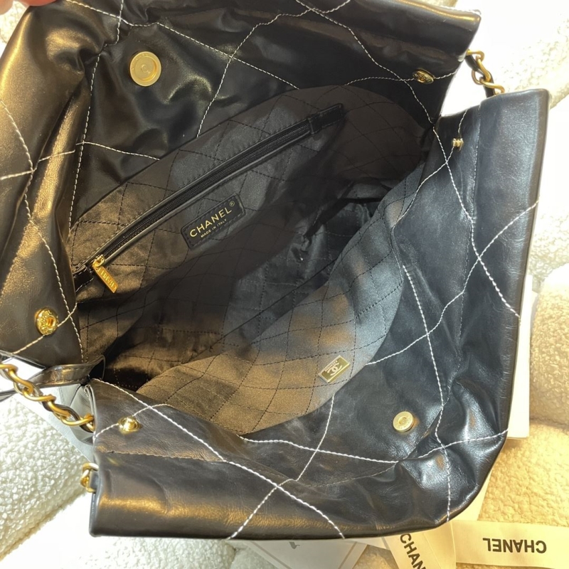 Ch**el hobo 22 bags